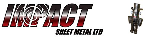 impact sheet metal|About Us — Impact Sheet Metal.